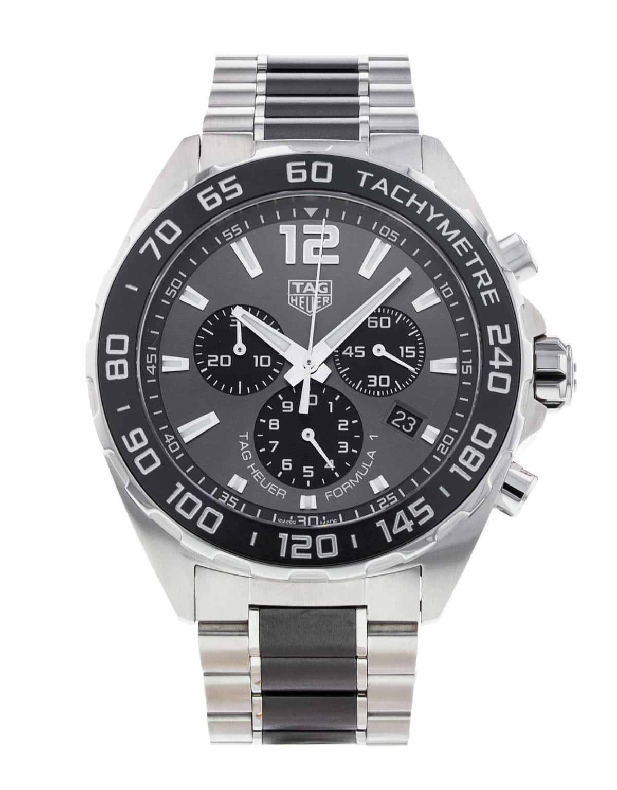 Tag Heuer Formula 1 CAZ1011.BA0843